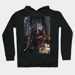 Bloody Sword Joseph Hoodie